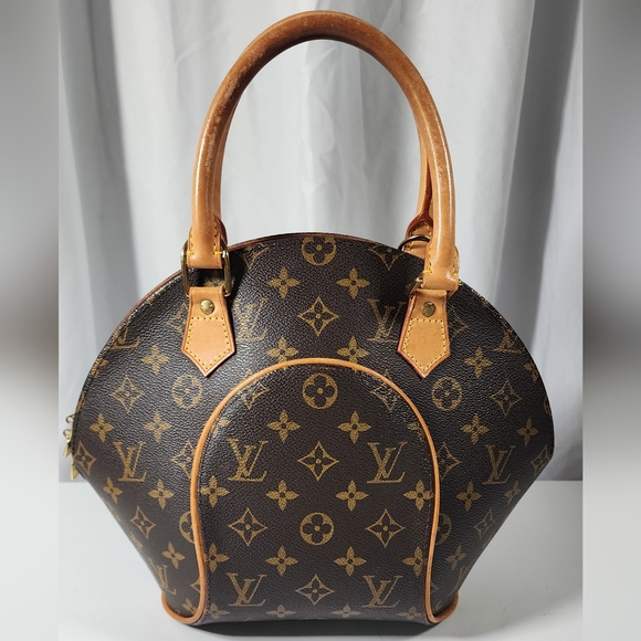 Louis Vuitton Elliose pm (small size) - Picture 1 of 15